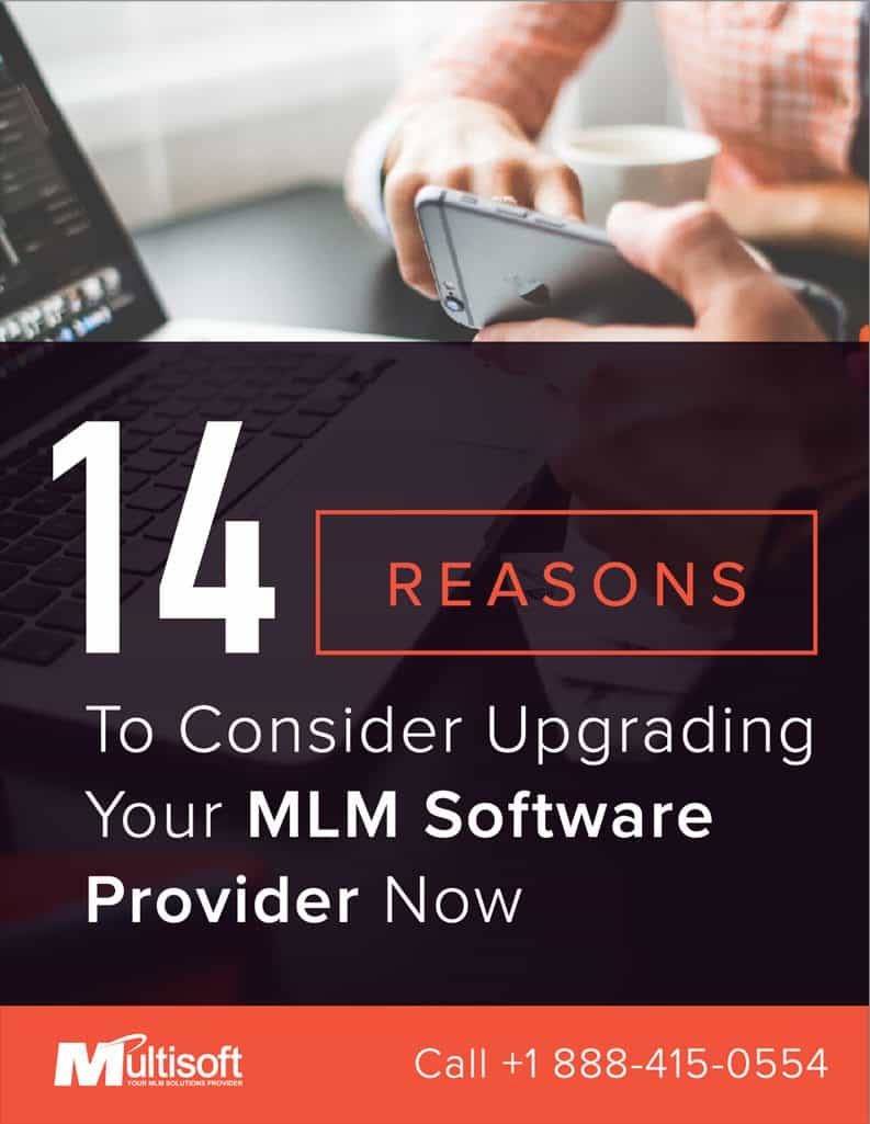 MLM Software Australia